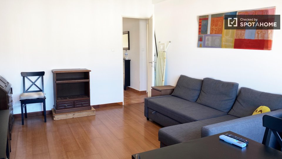 Apartment mono Lisbon, 55m² — photo 31