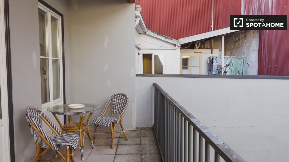 Apartment Porto, 1 bed — photo 7