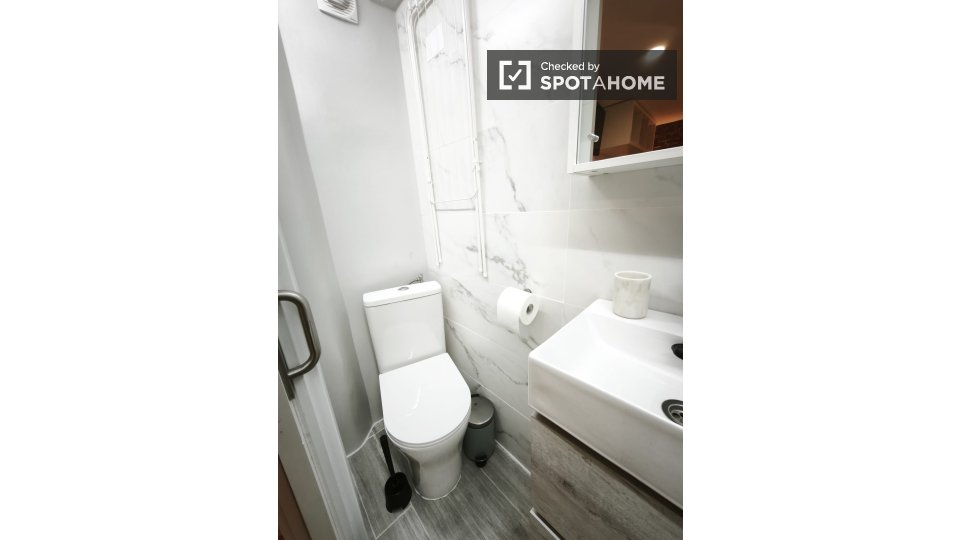 Apartment mono Madrid — photo 5