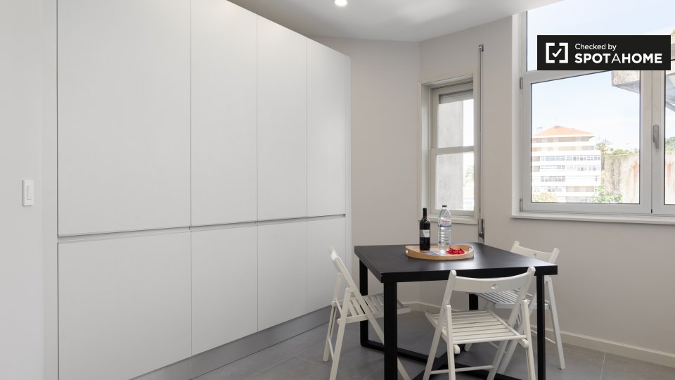 Apartment Porto, 2 beds — photo 4