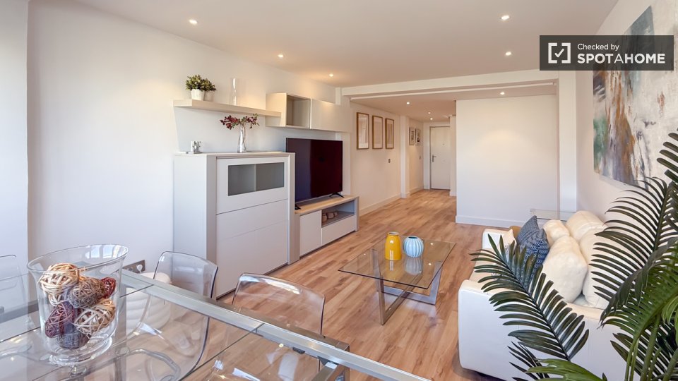 Apartment Madrid, 4 beds — photo 35