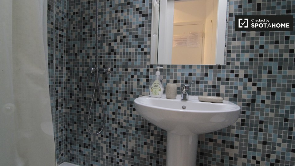 Apartment mono Lisbon, 20m² — photo 12