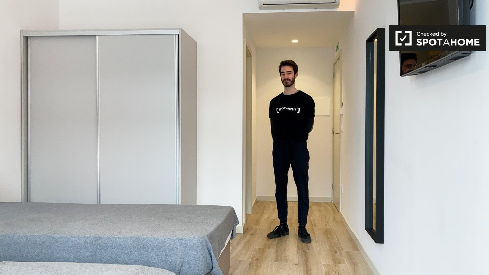 Apartment Porto, 8 beds — photo 19