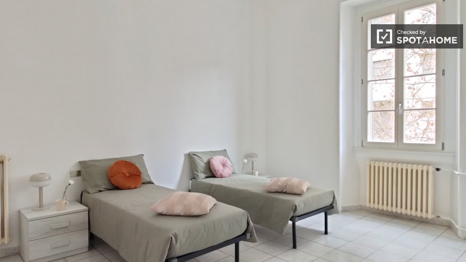 Apartment Milan, 1 bed — photo 9