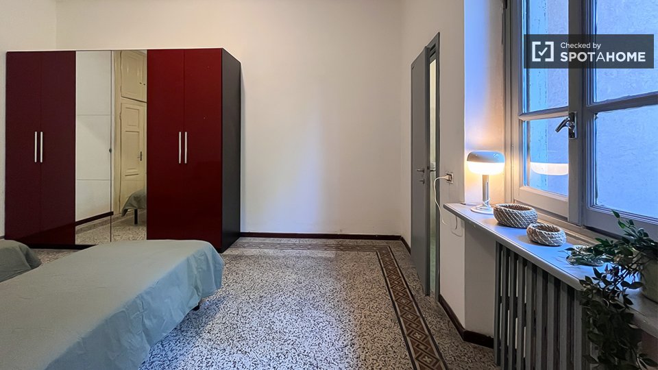 Apartment Milan, 1 bed — photo 11