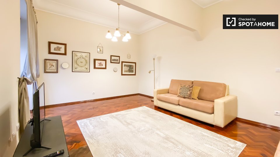 Apartment Lisbon, 4 beds — photo 4