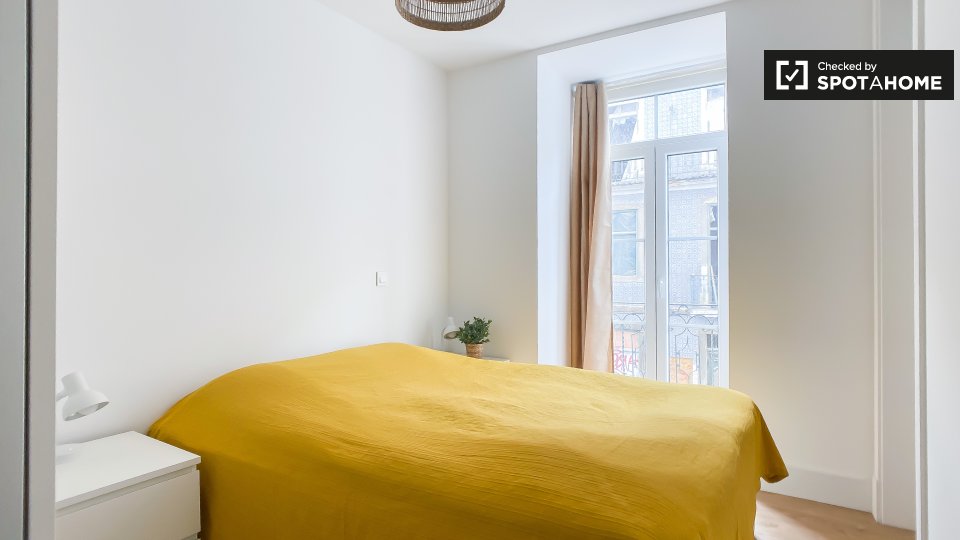 Apartment Lisbon, 2 beds — photo 18