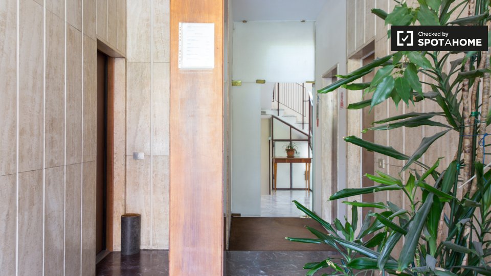Apartment mono Milan — photo 13