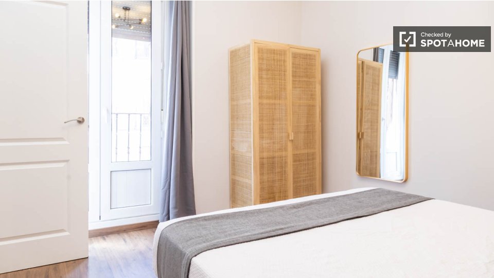 Apartment Madrid, 2 beds, 67m² — photo 113