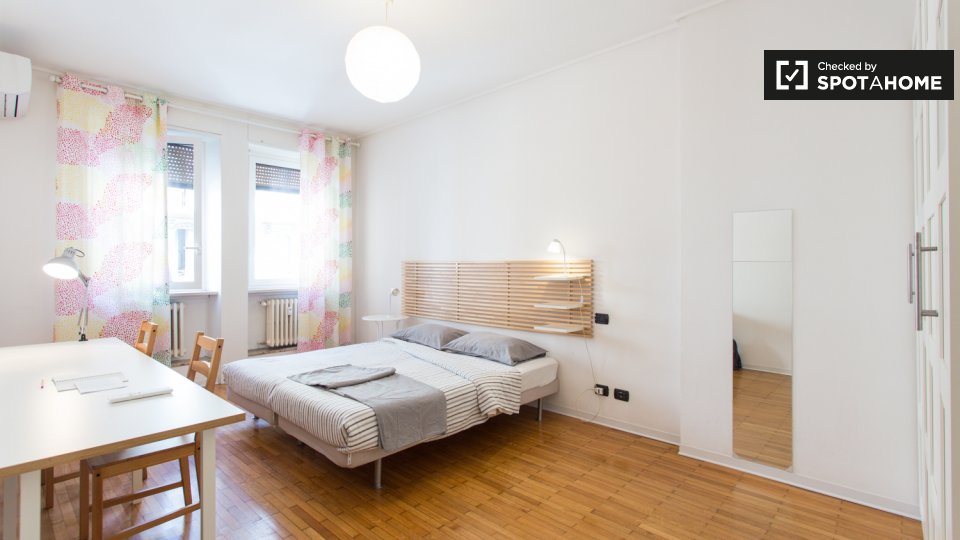 Apartment Milan, 1 bed — photo 12