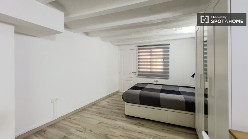 Apartment mono Barcelona — photo 3