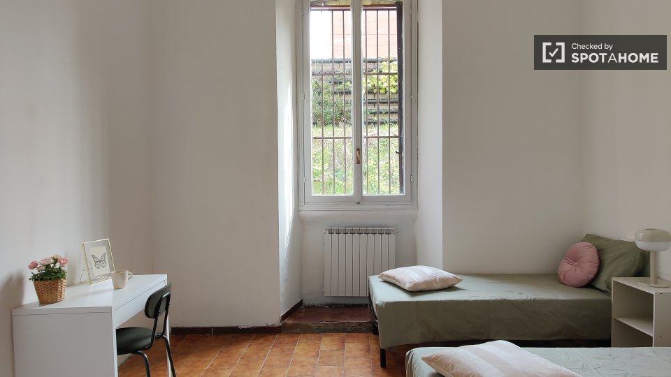 Apartment Milan, 1 bed — photo 12