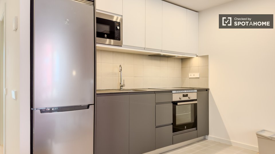 Apartment Barcelona, 2 beds, 74m² — photo 26