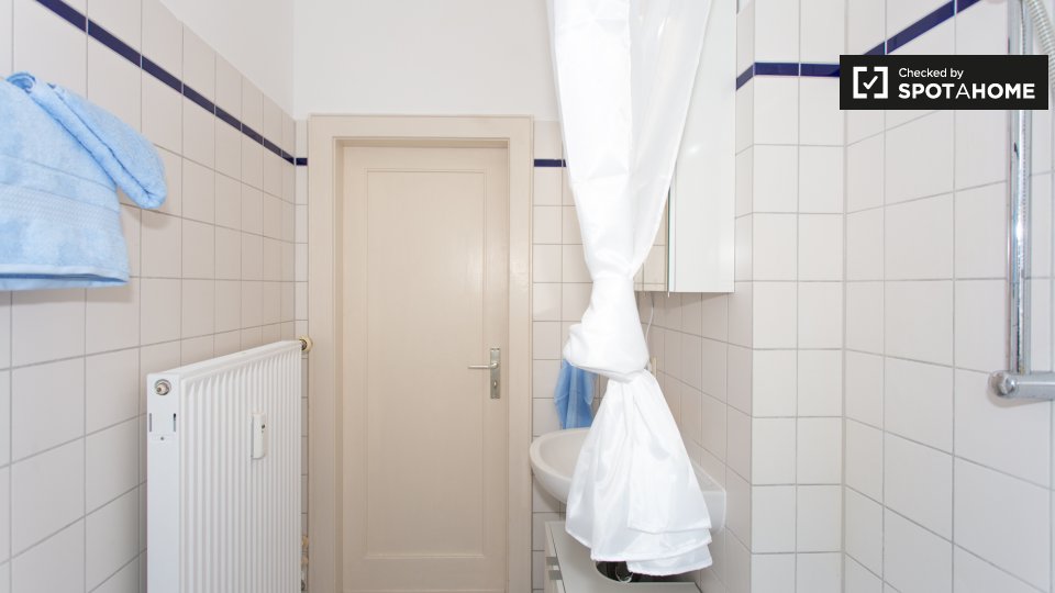 Apartment Berlin, 1 bed, 60m² — photo 17