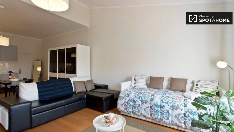 Apartment mono Porto, 65m² — photo 2