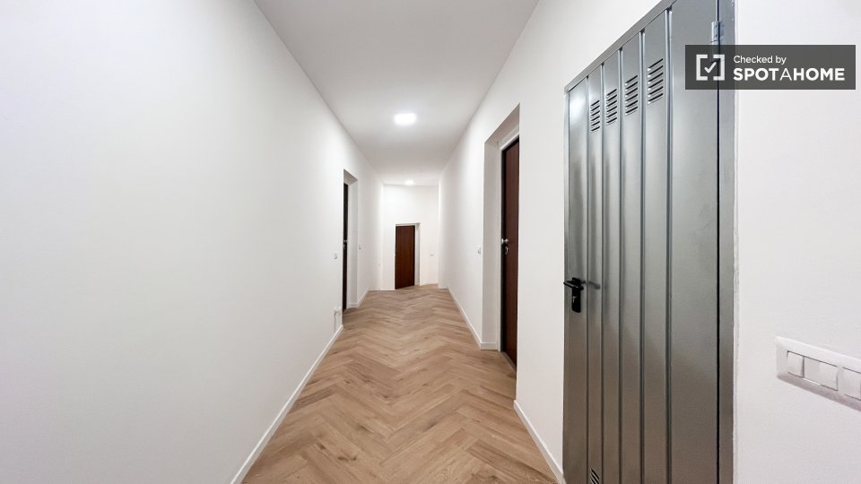 Apartment mono Milan — photo 39