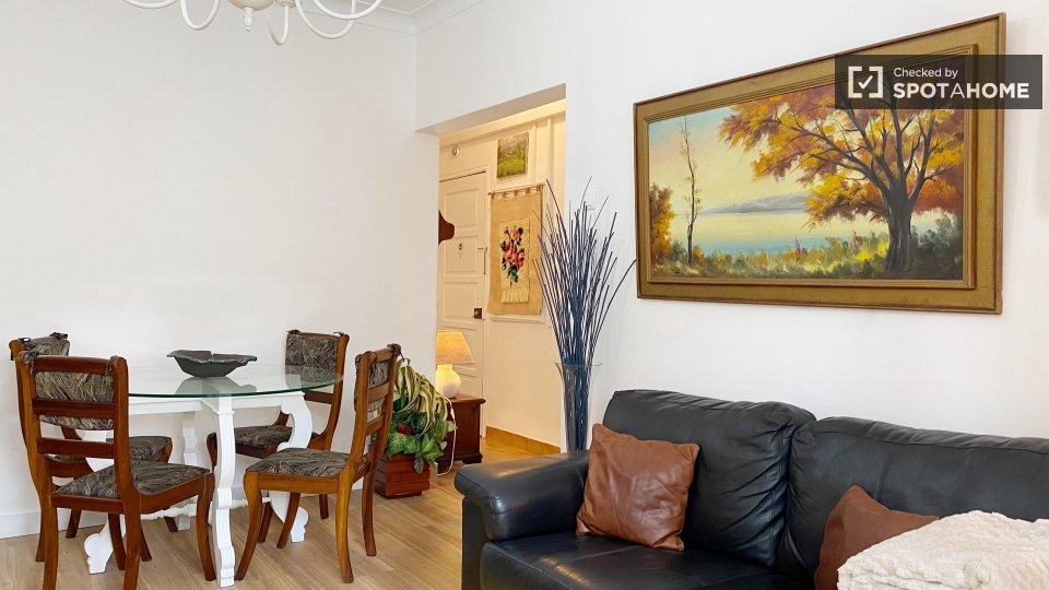 Apartment Lisbon, 2 beds — photo 7