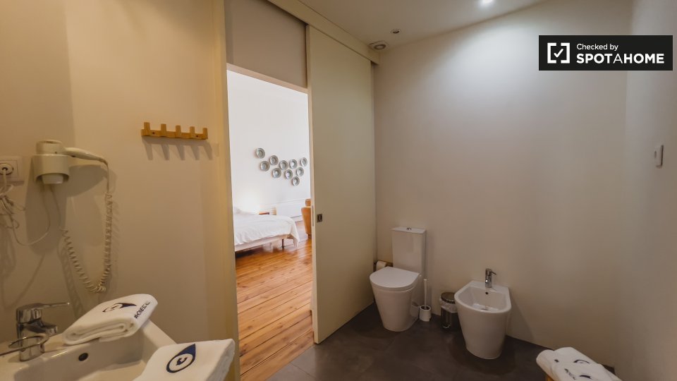 Apartment mono Porto — photo 8