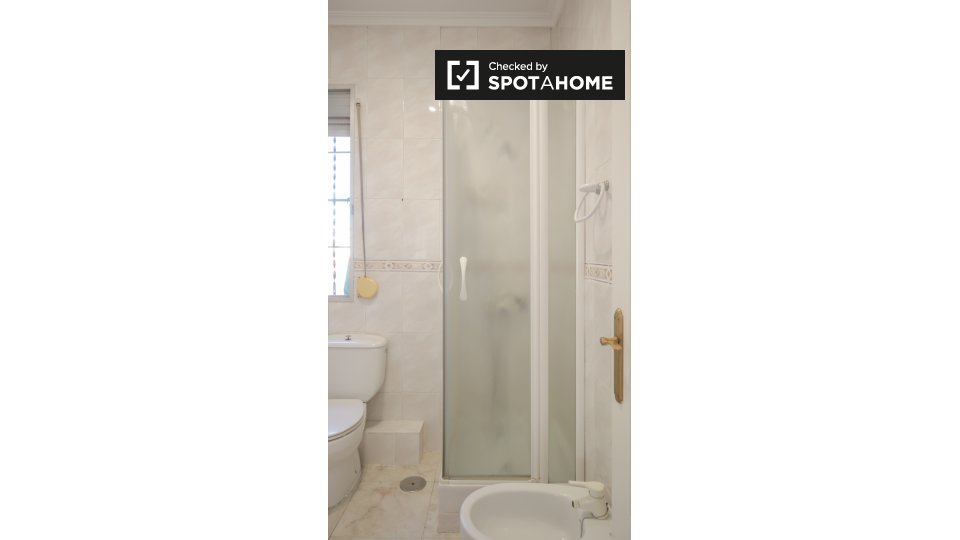 Apartment Madrid, 1 bed, 45m² — photo 10