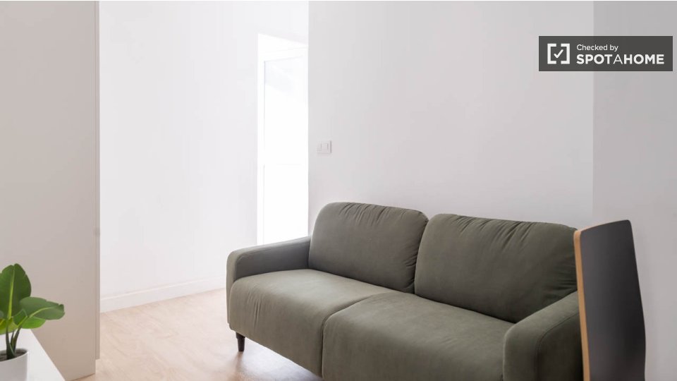 Apartment Madrid, 2 beds — photo 13