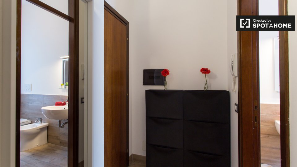 Apartment mono Milan — photo 17
