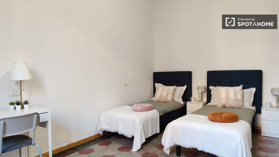 Apartment Milan, 1 bed — photo 12