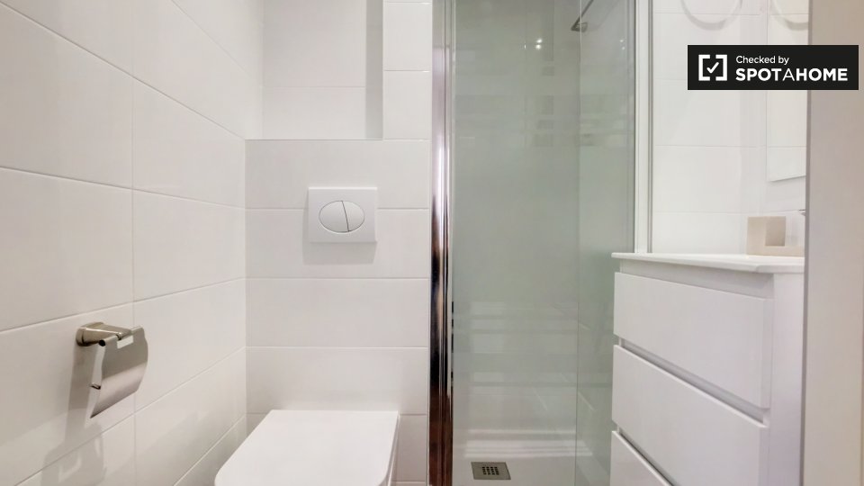 Apartment mono Madrid, 38m² — photo 15