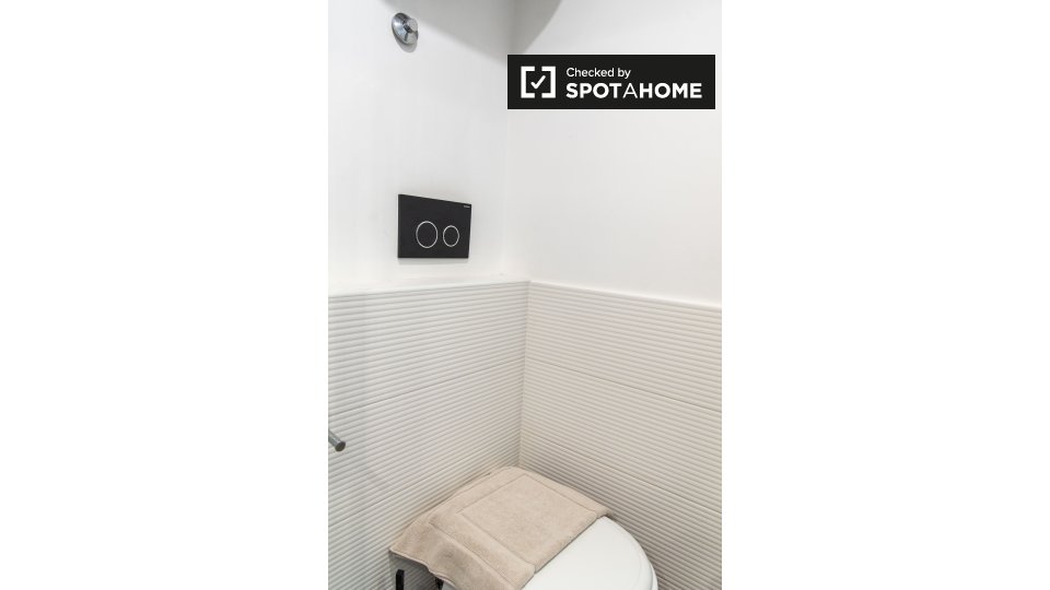 Apartment Rome, 1 bed — photo 16