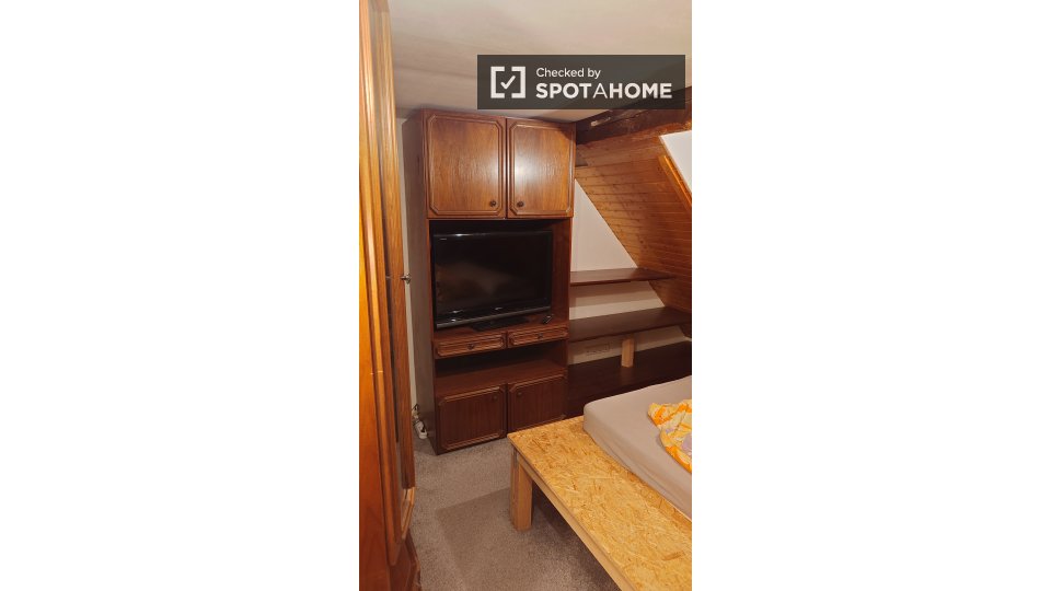 Apartment Berlin, 1 bed — photo 14