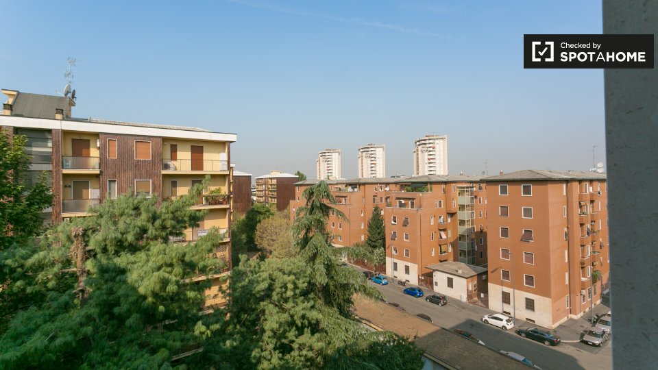 Double room Milan, 6 beds, 160m² — photo 7