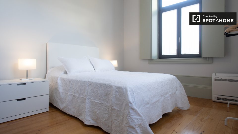 Apartment Porto, 1 bed — photo 2