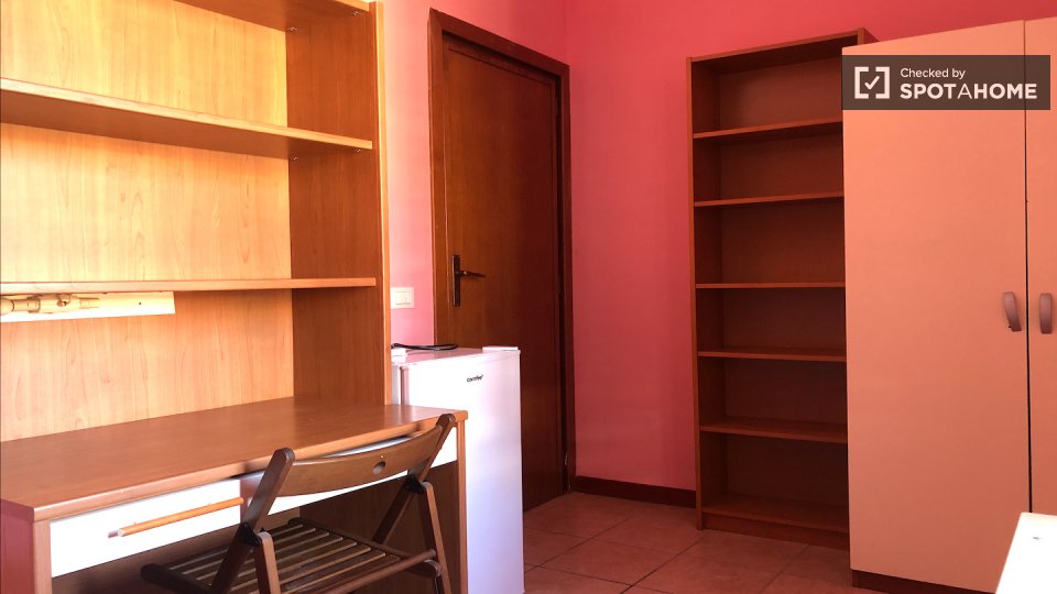 Double room Rome, 33 beds — photo 2
