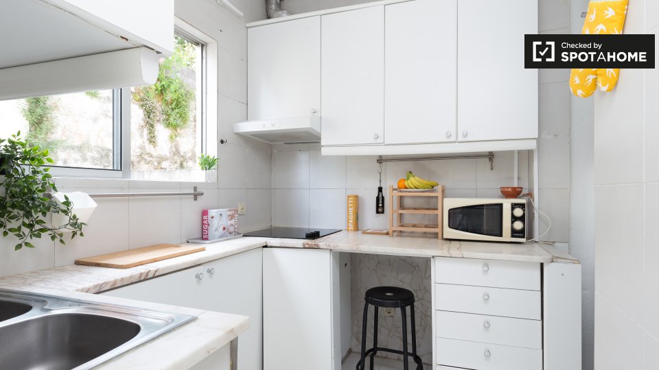 Apartment Porto, 2 beds, 90m² — photo 4