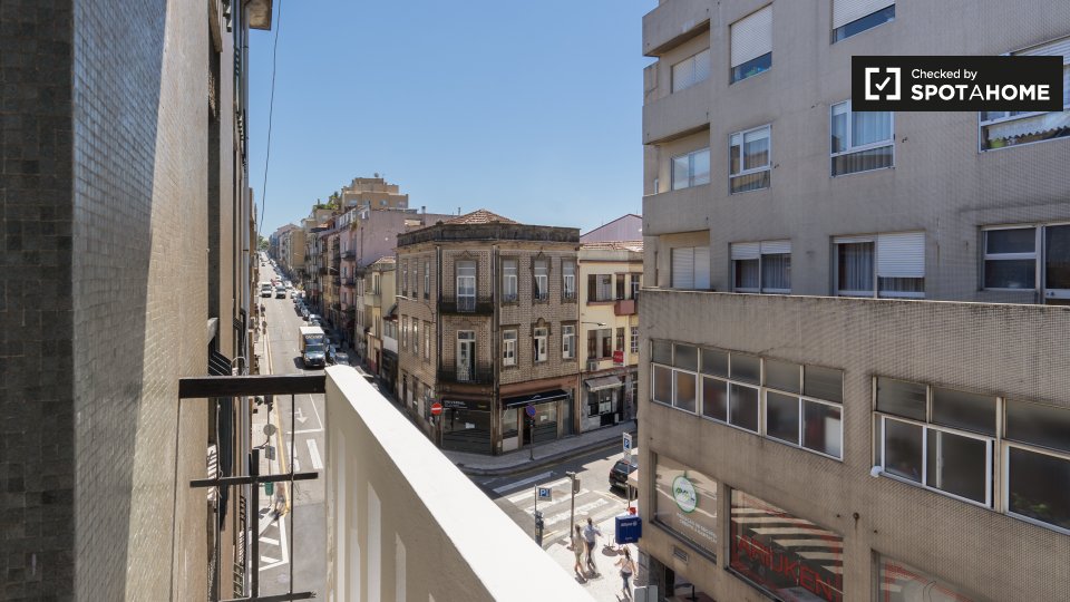 Apartment Porto, 2 beds — photo 14