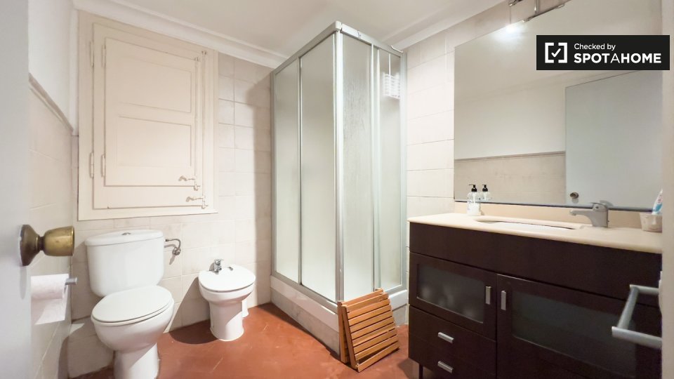 Appartamento Barcellona, 1 camera, 50m² — foto 13