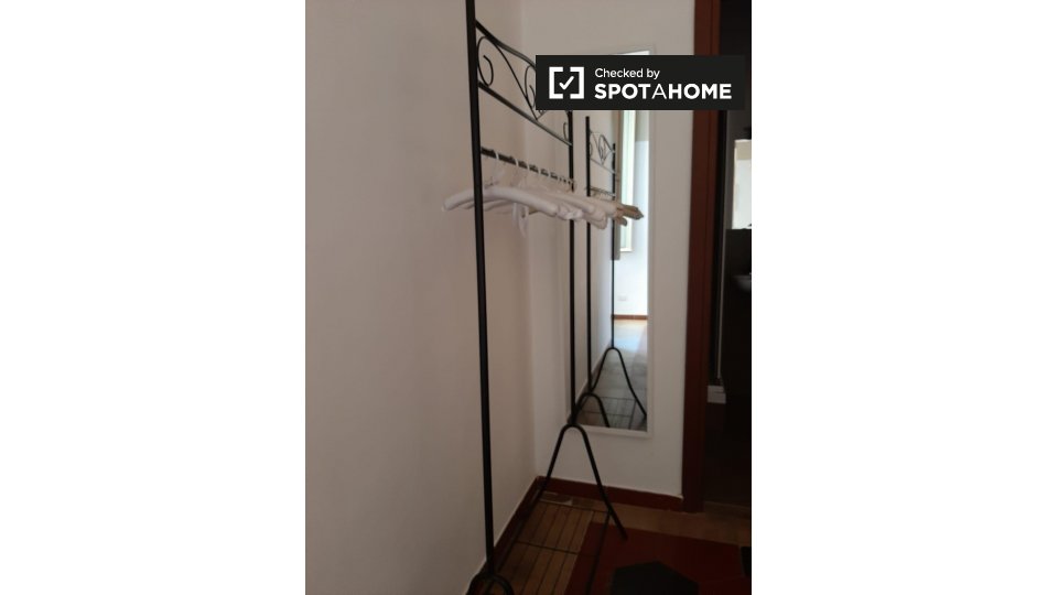Double room Rome, 5 beds, 150m² — photo 7