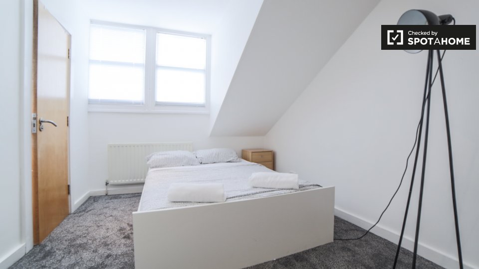 Apartment London, 2 beds, 70m² — photo 12