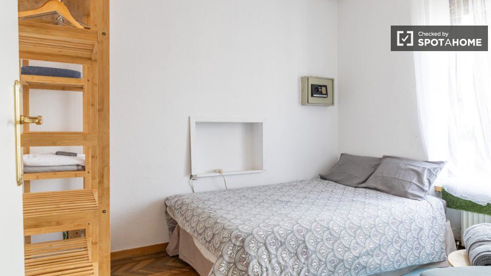 Apartment Madrid, 3 beds — photo 19