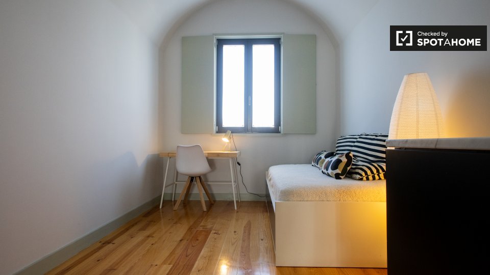 Apartment Porto, 2 beds — photo 4