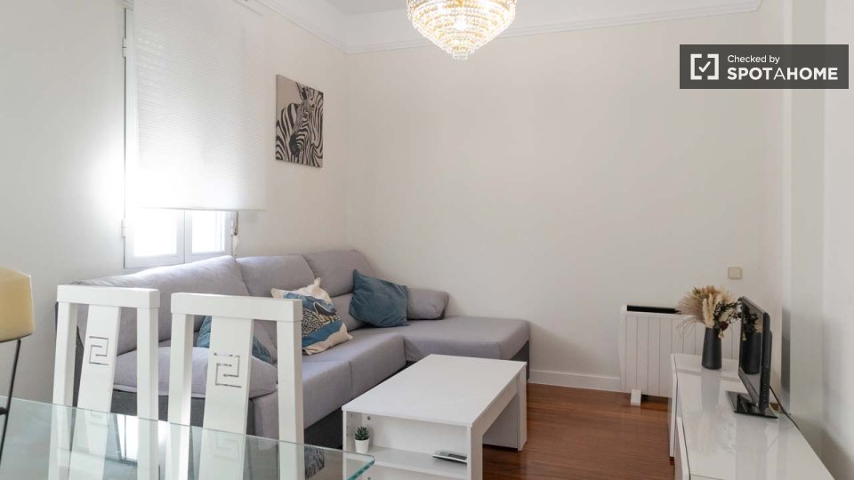 Apartment Madrid, 2 beds, 71m² — photo 38
