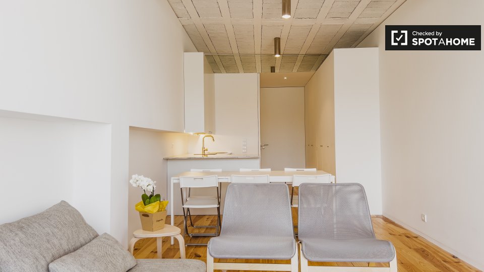Apartment mono Porto — photo 16