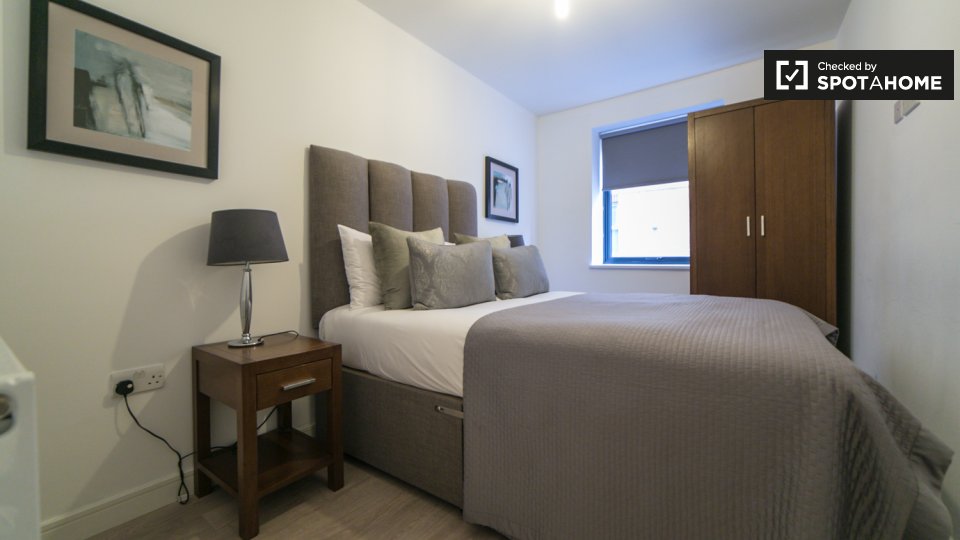 Apartment London, 2 beds — photo 9