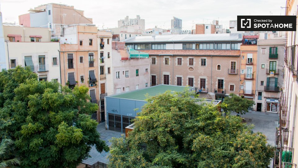 Apartment mono Barcelona — photo 10