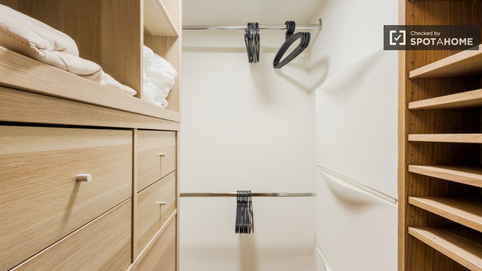 Apartment Barcelona, 1 bed — photo 19