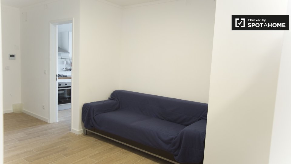 Double room Lisbon, 4 beds, 120m² — photo 6