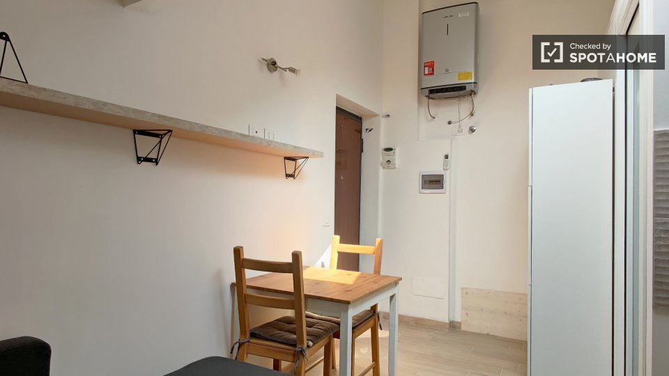 Apartment mono Milano — foto 11