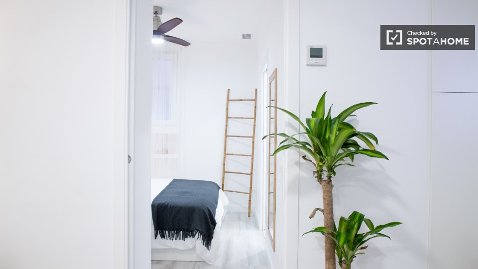 Apartment mono Madrid — photo 7