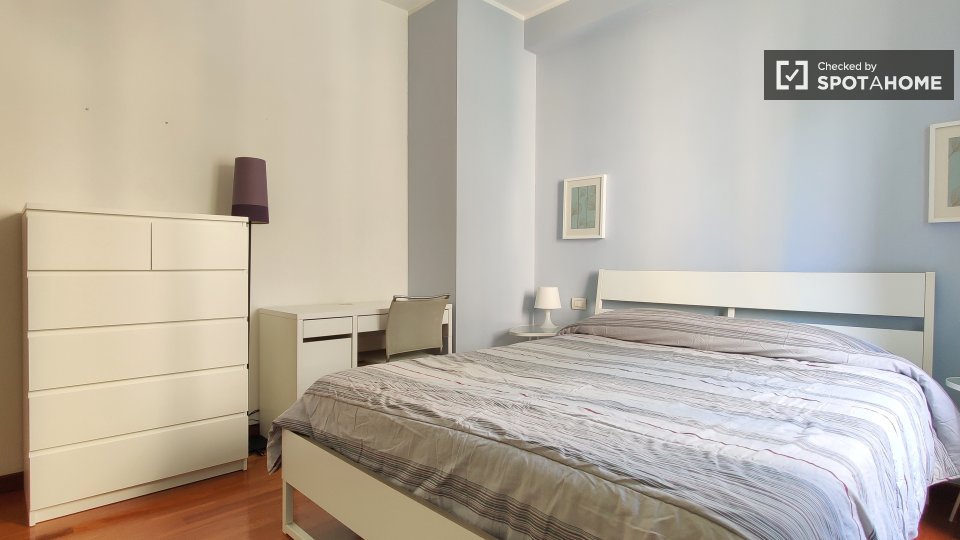 Apartamento Milán, 1 habitación — foto 14