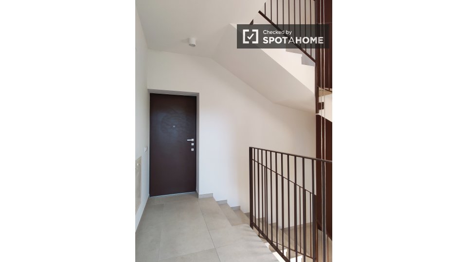 Apartment Milan, 1 bed — photo 14