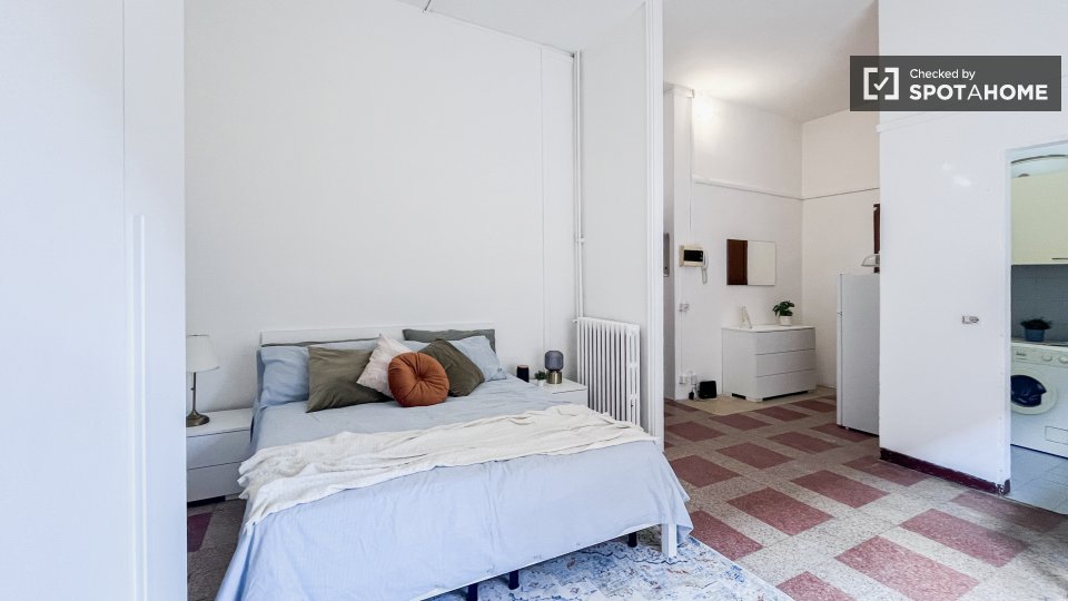Apartment mono Milan — photo 6